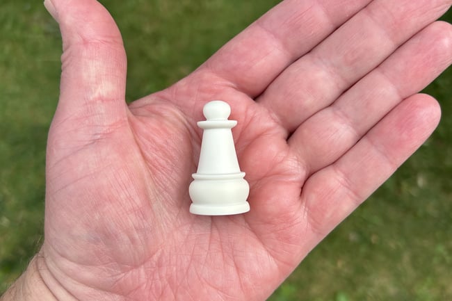 Pocket Pawn #019-2026