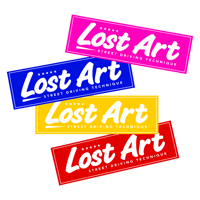 Image 1 of LOST ART 