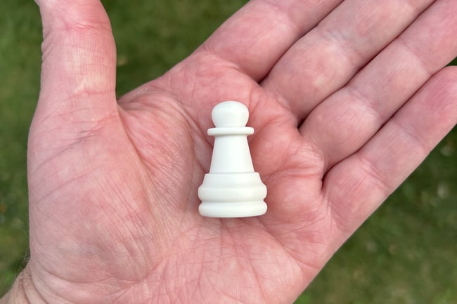 Pocket Pawn #022-2026