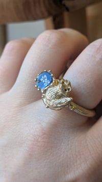 Image 2 of ANIMAli Anello volpe