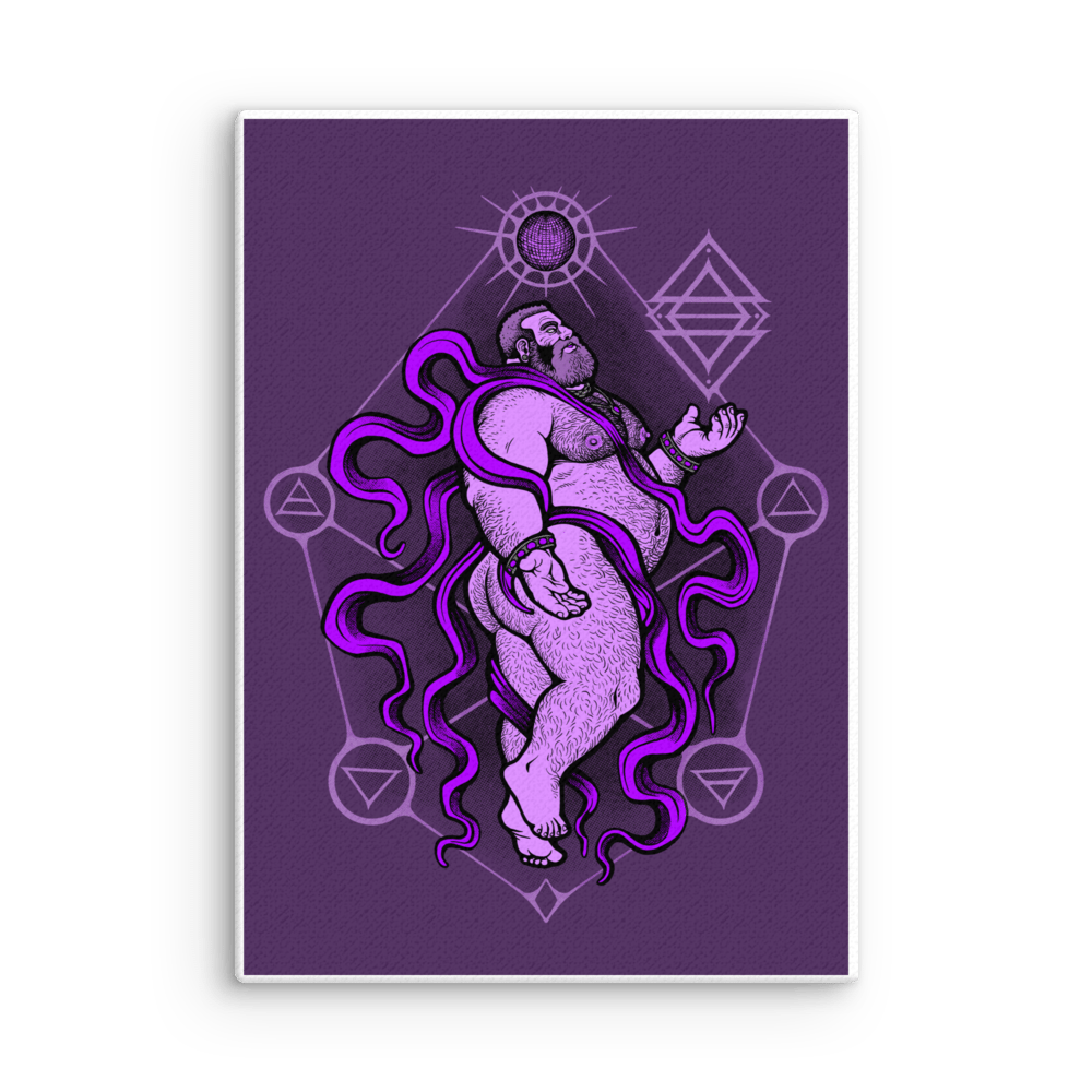 Aether BIG Canvas
