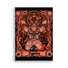 Ignis BIG Canvas