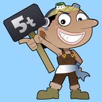 Image 5 of STICKERS- ONE PIECE STRAW HAT PIRATES