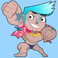 Image 9 of STICKERS- ONE PIECE STRAW HAT PIRATES