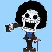 Image 10 of STICKERS- ONE PIECE STRAW HAT PIRATES