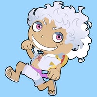 Image 12 of STICKERS- ONE PIECE STRAW HAT PIRATES