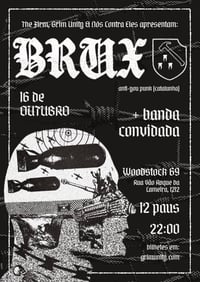 BRUX no Porto