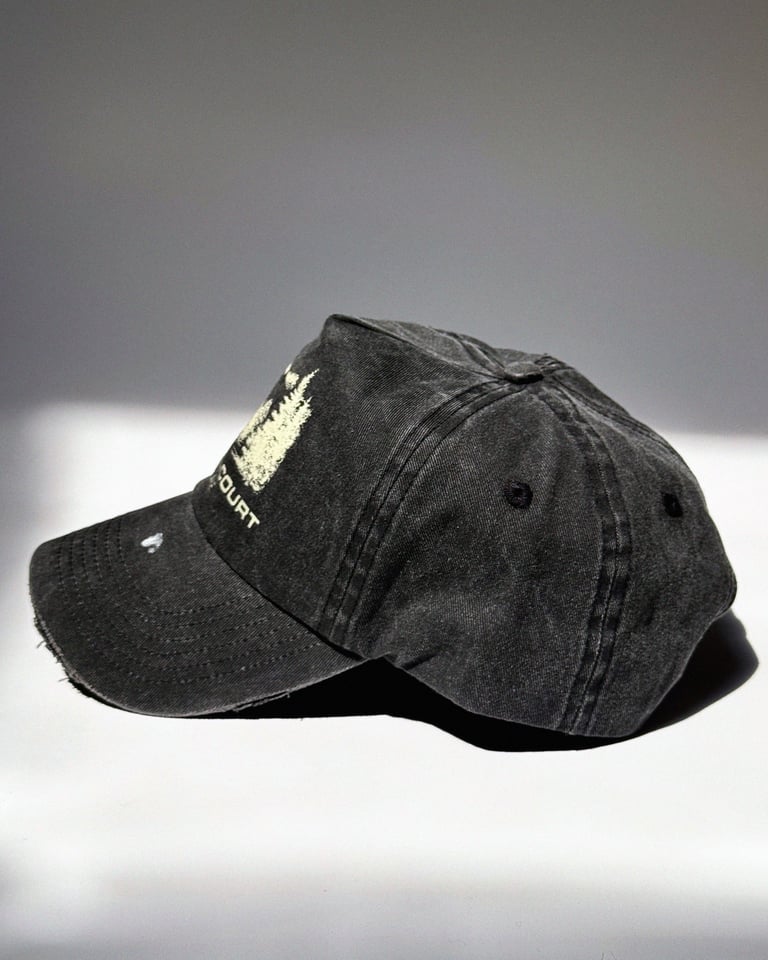 The Garage Cap Image 3