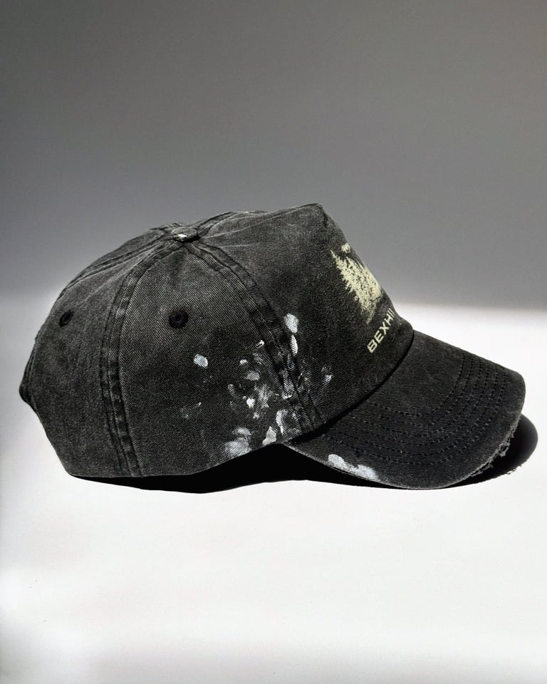 The Garage Cap Image 6
