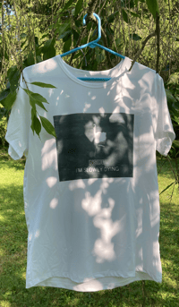 Image 2 of 1-800-HOT-DUCK Crazy Person Shirt