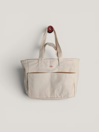 Image 2 of EG Canvas Tote Bags 