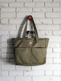 Image 6 of EG Canvas Tote Bags 