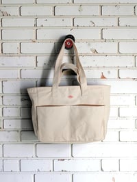 Image 9 of EG Canvas Tote Bags 