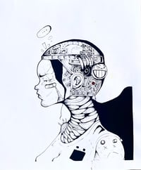“Untitled” Print 