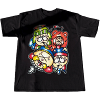 Image 1 of pacheco park t-shirt
