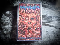 Image 2 of Chasmdweller "Festering In Aural Trauma" MC