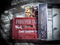 Image 3 of Forever Sleep "Scarlet Symphonies Redux" MC