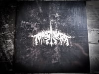 Image 2 of Tombstalker "S/T" 7"