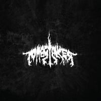 Image 1 of Tombstalker "S/T" 7"