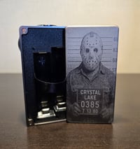 Image 5 of Custom 18650 Parallel Mod (Jason Theme)