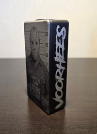 Image 3 of Custom 18650 Parallel Mod (Jason Theme)