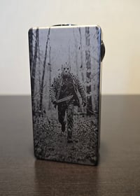 Image 2 of Custom 18650 Parallel Mod (Jason Theme)