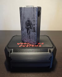 Image 1 of Custom 18650 Parallel Mod (Jason Theme)