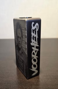 Image 3 of Custom 18650 Parallel Mod (Texas Chainsaw)