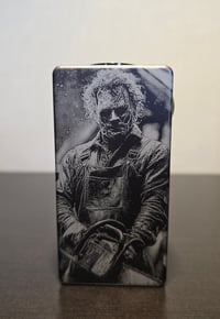 Image 2 of Custom 18650 Parallel Mod (Texas Chainsaw)