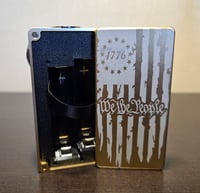 Image 5 of Custom 18650 Parallel Mod (2A)