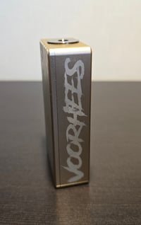 Image 3 of Custom 18650 Parallel Mod (2A)