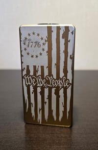 Image 2 of Custom 18650 Parallel Mod (2A)