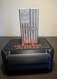 Image 1 of Custom 18650 Parallel Mod (2A)