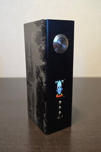 Image 3 of Custom DNA250c 3000Mah 4s Lipo 