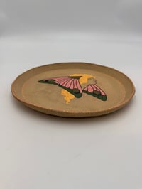 Image 2 of Blondie Butterfly Lady