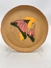 Image 1 of Blondie Butterfly Lady