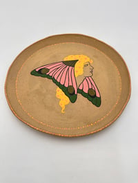 Image 3 of Blondie Butterfly Lady