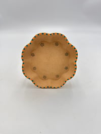 Image 1 of Small Flower Plate 