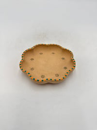 Image 2 of Small Flower Plate 