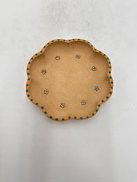 Image 3 of Small Flower Plate 