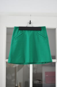 Image of Jupe verte