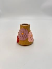 Image 1 of Small Flower Bud Vase