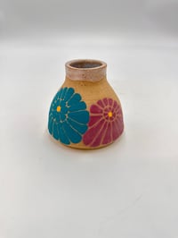 Image 2 of Short and Sweet Bud Vase
