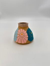 Image 1 of Short and Sweet Bud Vase