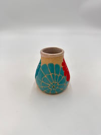 Image 2 of Petite Bud Vase 3
