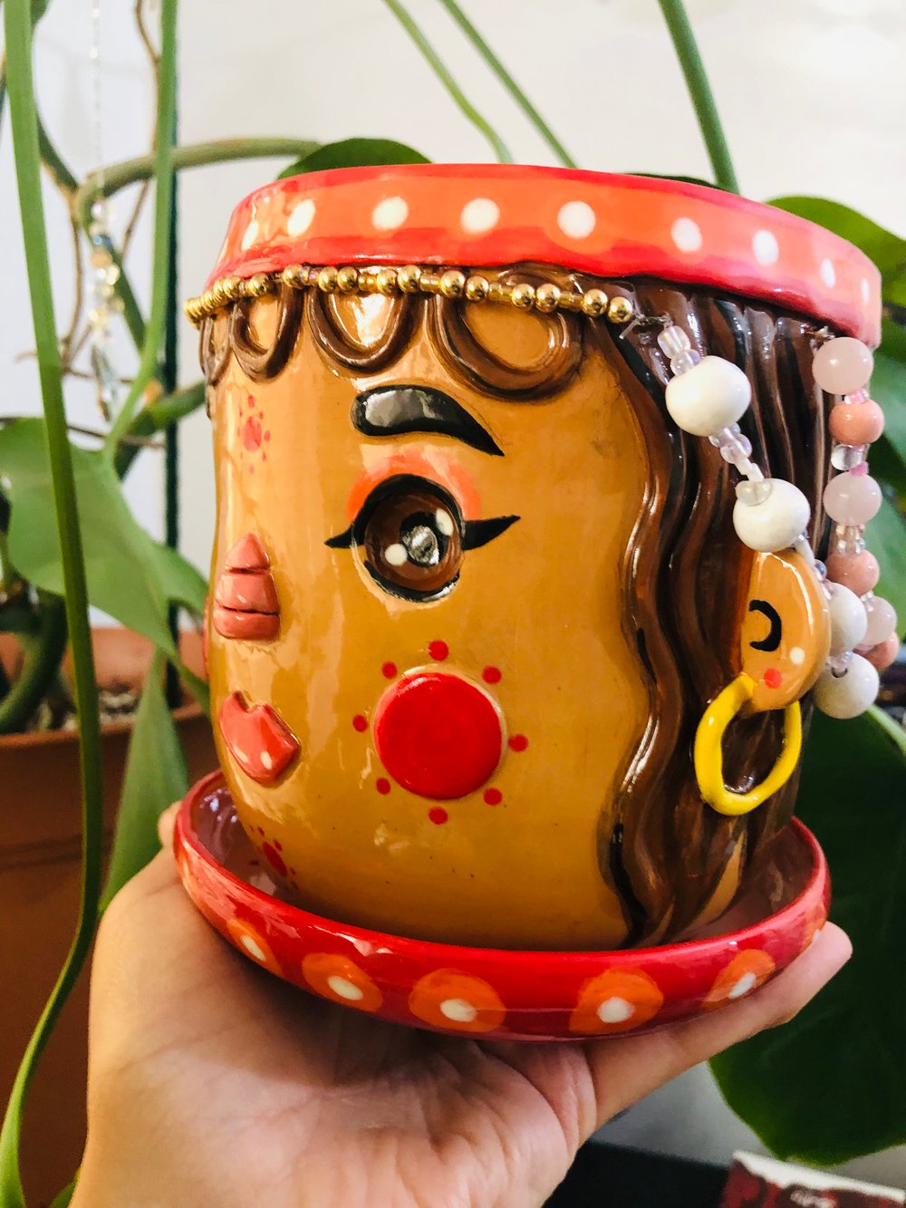 Image of Custom order for Maria Tolzmann