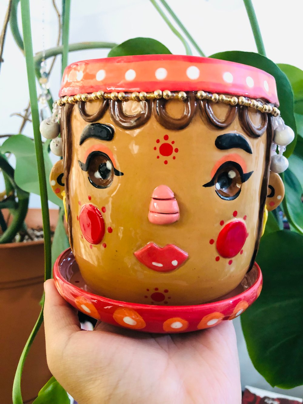 Image of Custom order for Maria Tolzmann