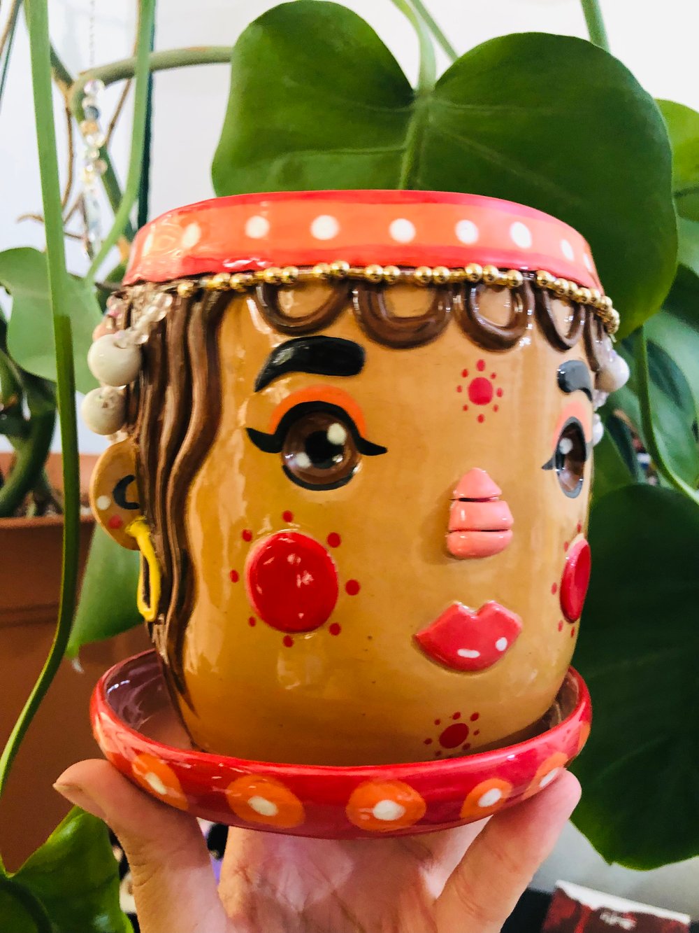 Image of Custom order for Maria Tolzmann