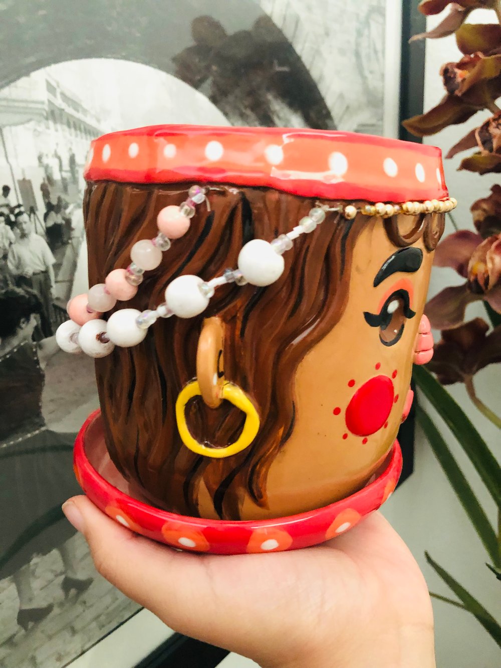 Image of Custom order for Maria Tolzmann