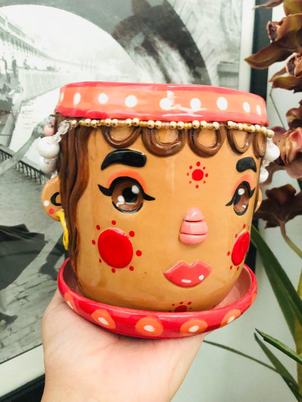 Image of Custom order for Maria Tolzmann